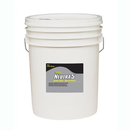 COMMERCIAL WATER DISTRIBUTING Commercial Water Distributing PRO-PRODUCTS-SA40L 5-Neutra Acid Water Neutralizer PRO-PRODUCTS-SA40L